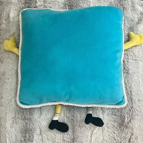 SpongeBob Pillow - Picture 4 of 4